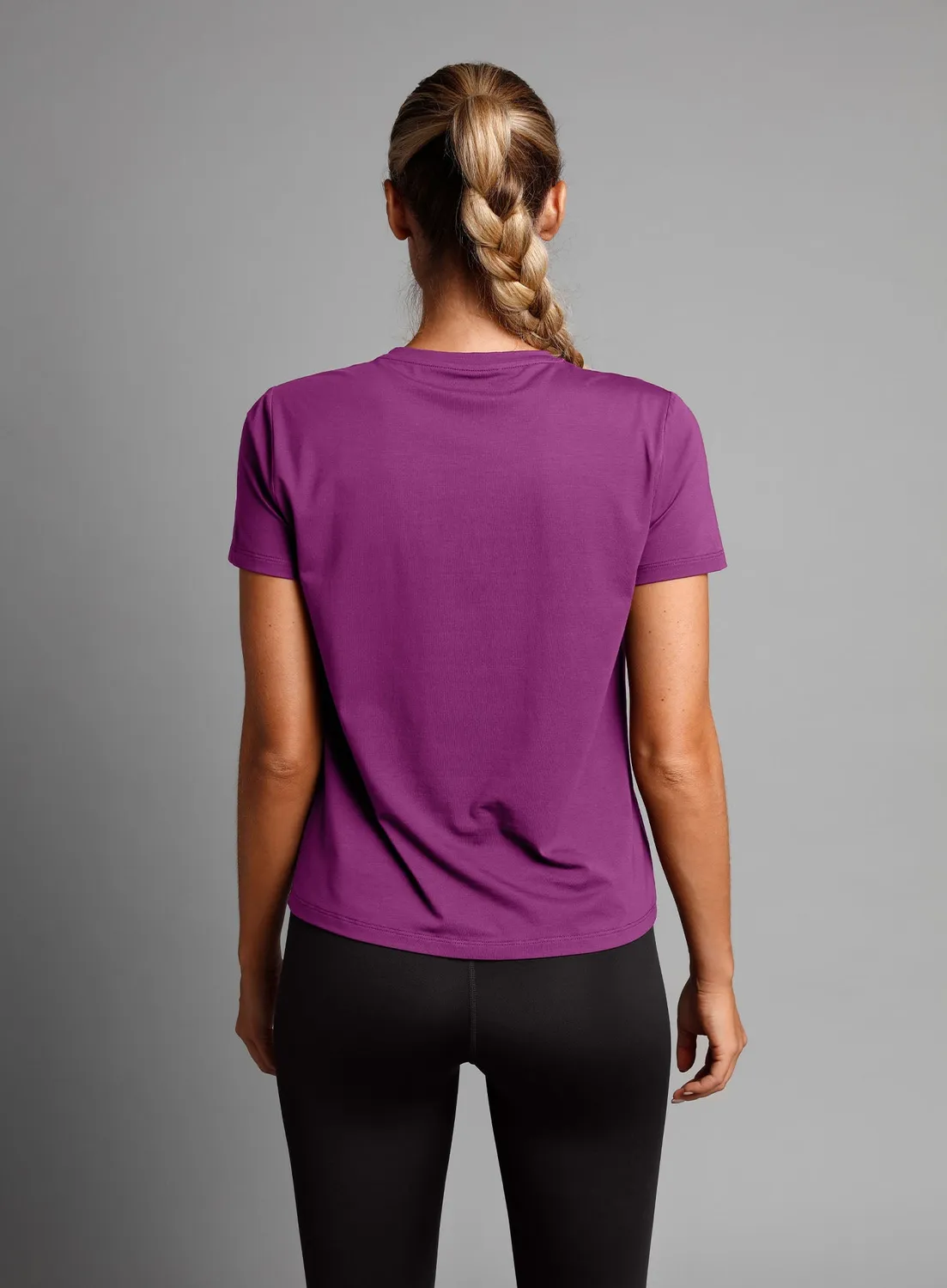 Robin Soderling Paris Women's Paris Relaxed Tee T-Shirt Damen
