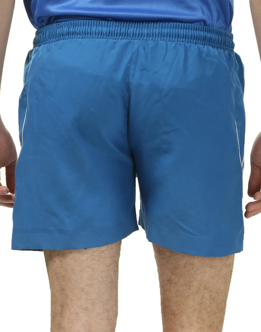 Stag Iconic Twist Royal Blue SH-TW2 Shorts