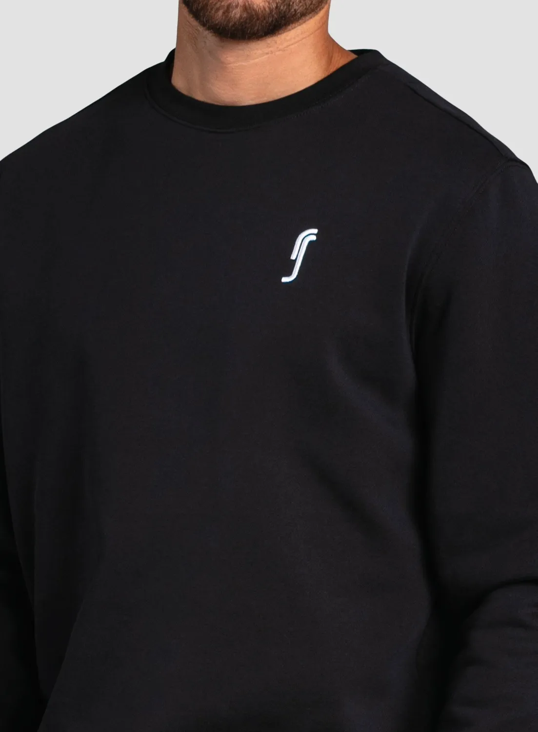 Robin Soderling Paris Sweatshirt Herren