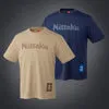 Nittaku DOT Tischtennisshirt Polyester atmungsaktiv