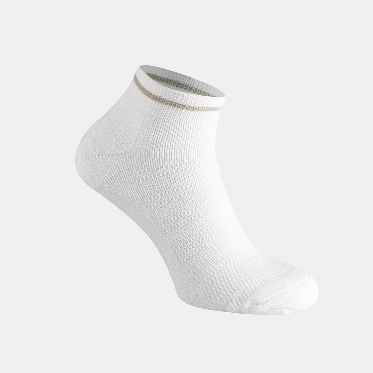 Robin Soderling Sports Ankle Socken 3er-Pack gestreift