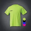 Nittaku DRY Tischtennisshirt schnelltrocknend Polyester