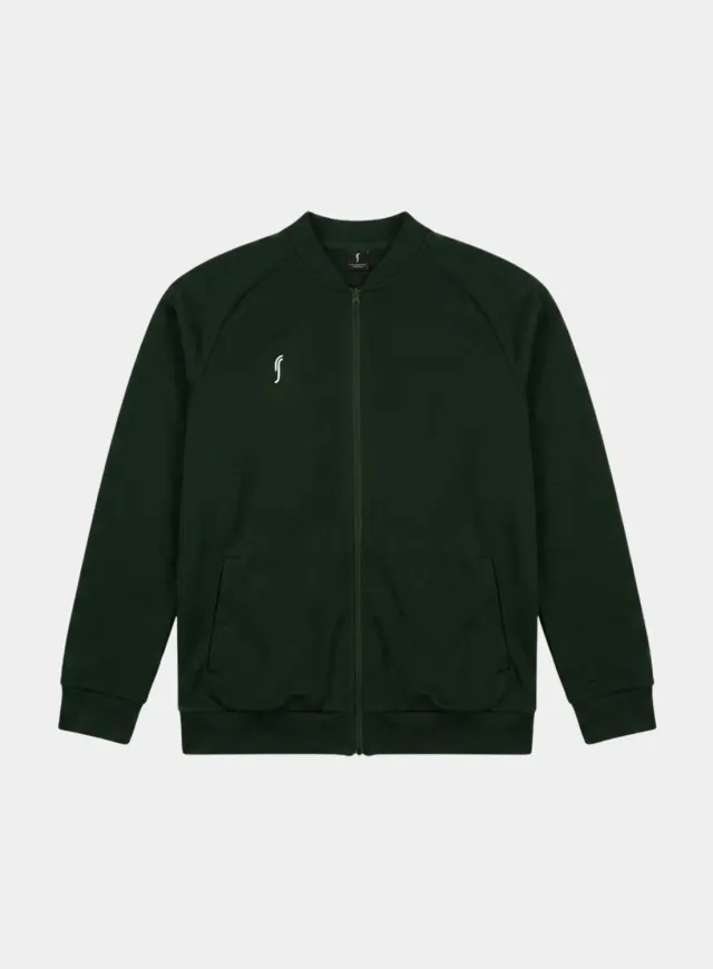 Robin Soderling Junior Solid Club Jacket Kinder schweißabweisend