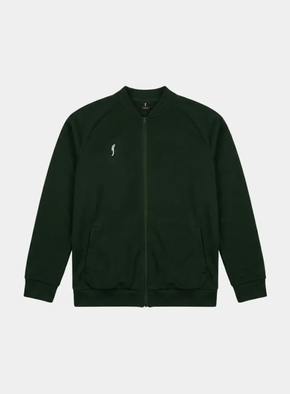 Robin Soderling Junior Solid Club Jacket Kinder schweißabweisend