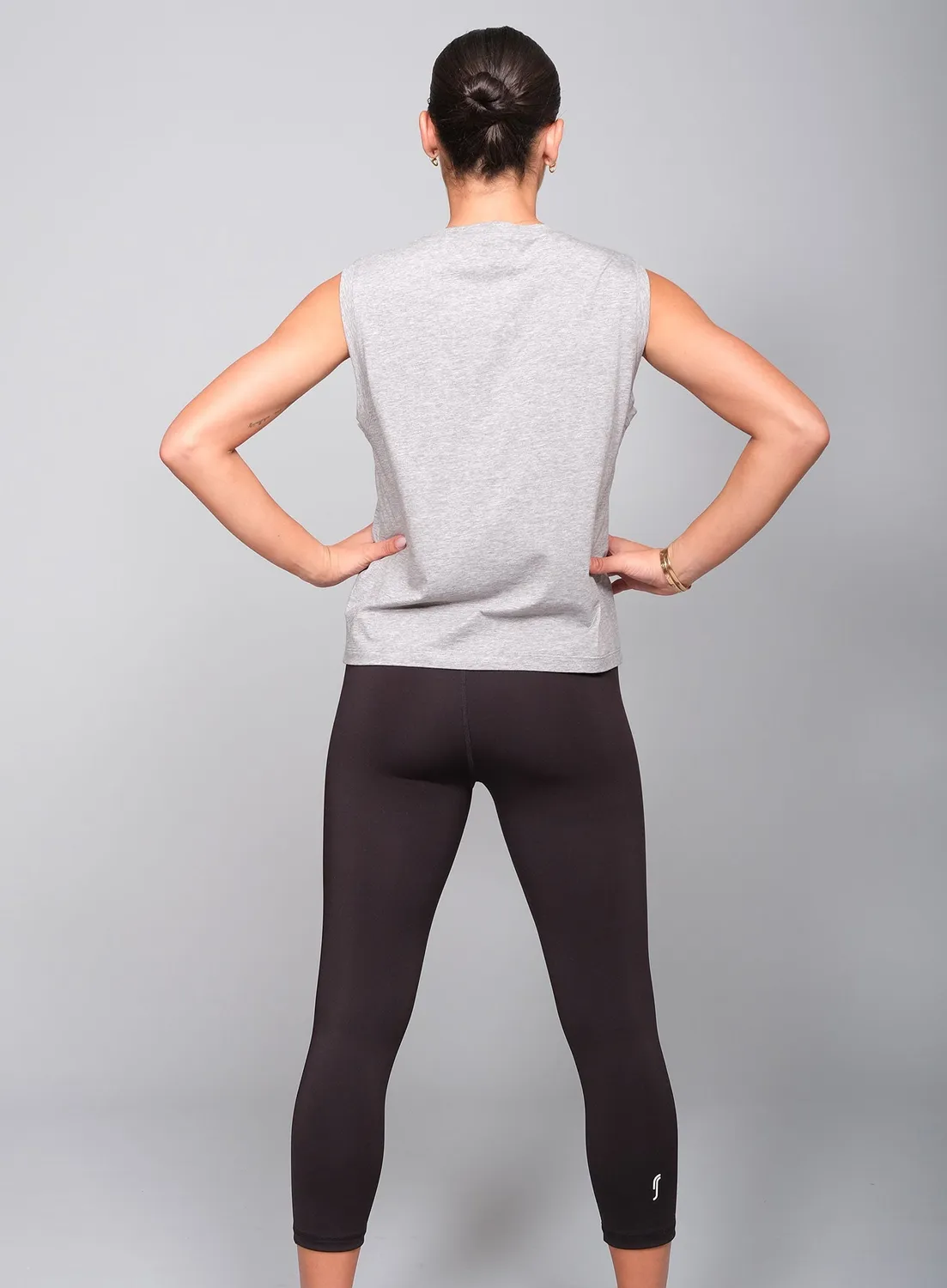 Robin Soderling Paris Relaxed Damen Tanktop locker