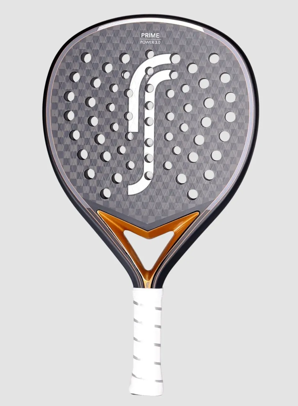 Robin Soderling Prime Power Edition 3.0 Padelschläger 12K Carbon