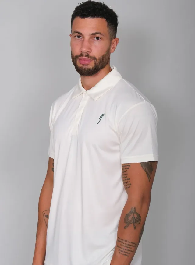 Robin Soderling National Team Men's Polo Herrenpoloshirt