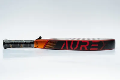 Aurex NOVA Padelschläger 8K Carbon