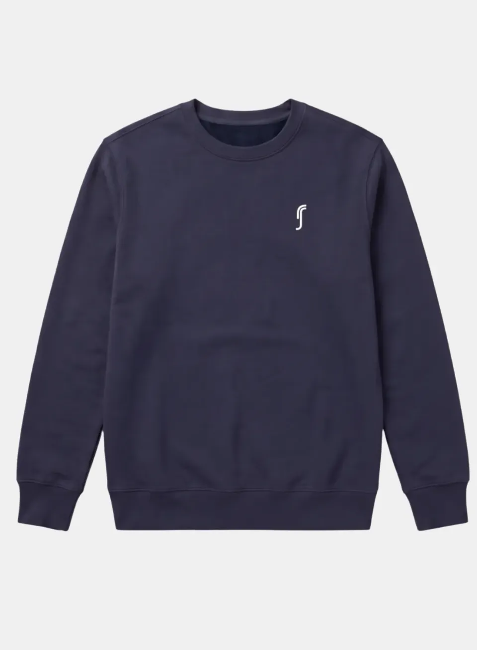 Robin Soderling Paris Sweatshirt Herren