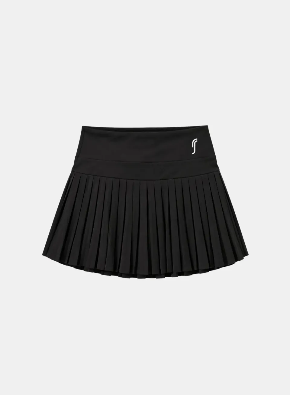 Robin Soderling Court Pleated Tennisrock Damen mit Hose