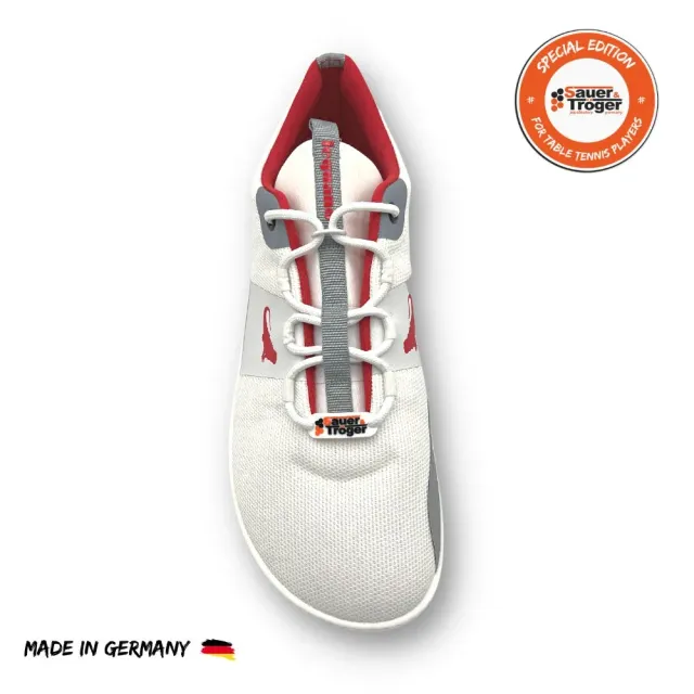 Sauer & Tröger Spinwyn Barfußschuh Special Edition
