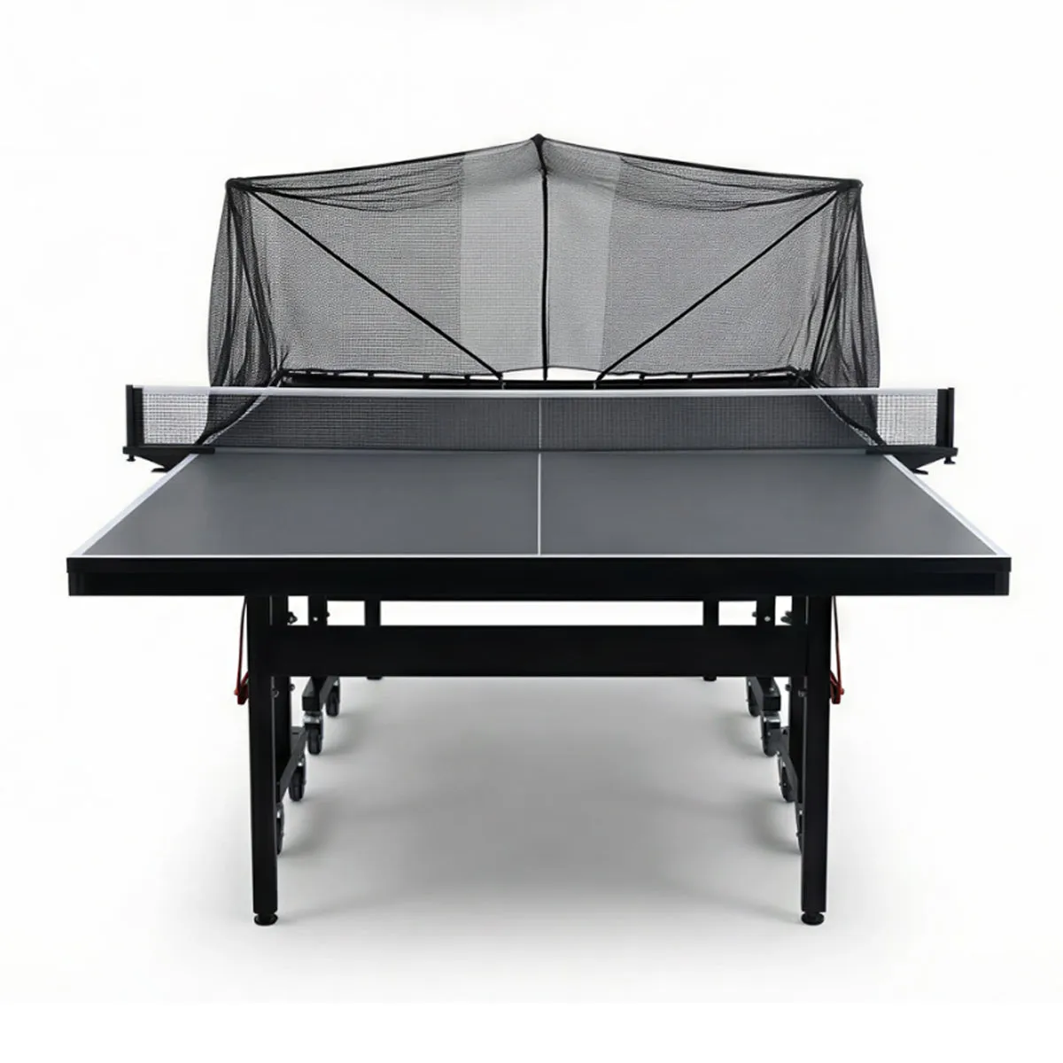 PongBot Ballfangnetz für Tischtennisbälle