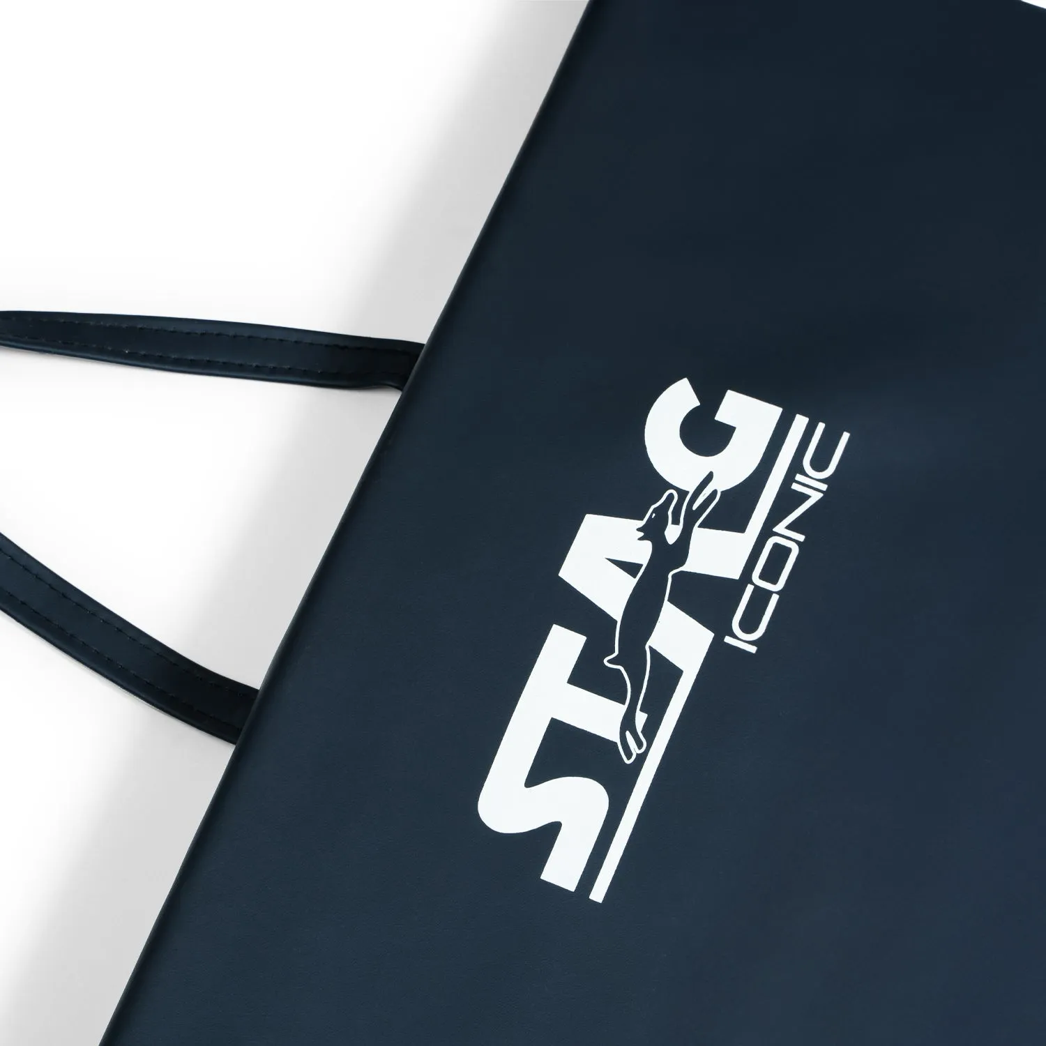 Stag Iconic Turnmatte klappbar Blau