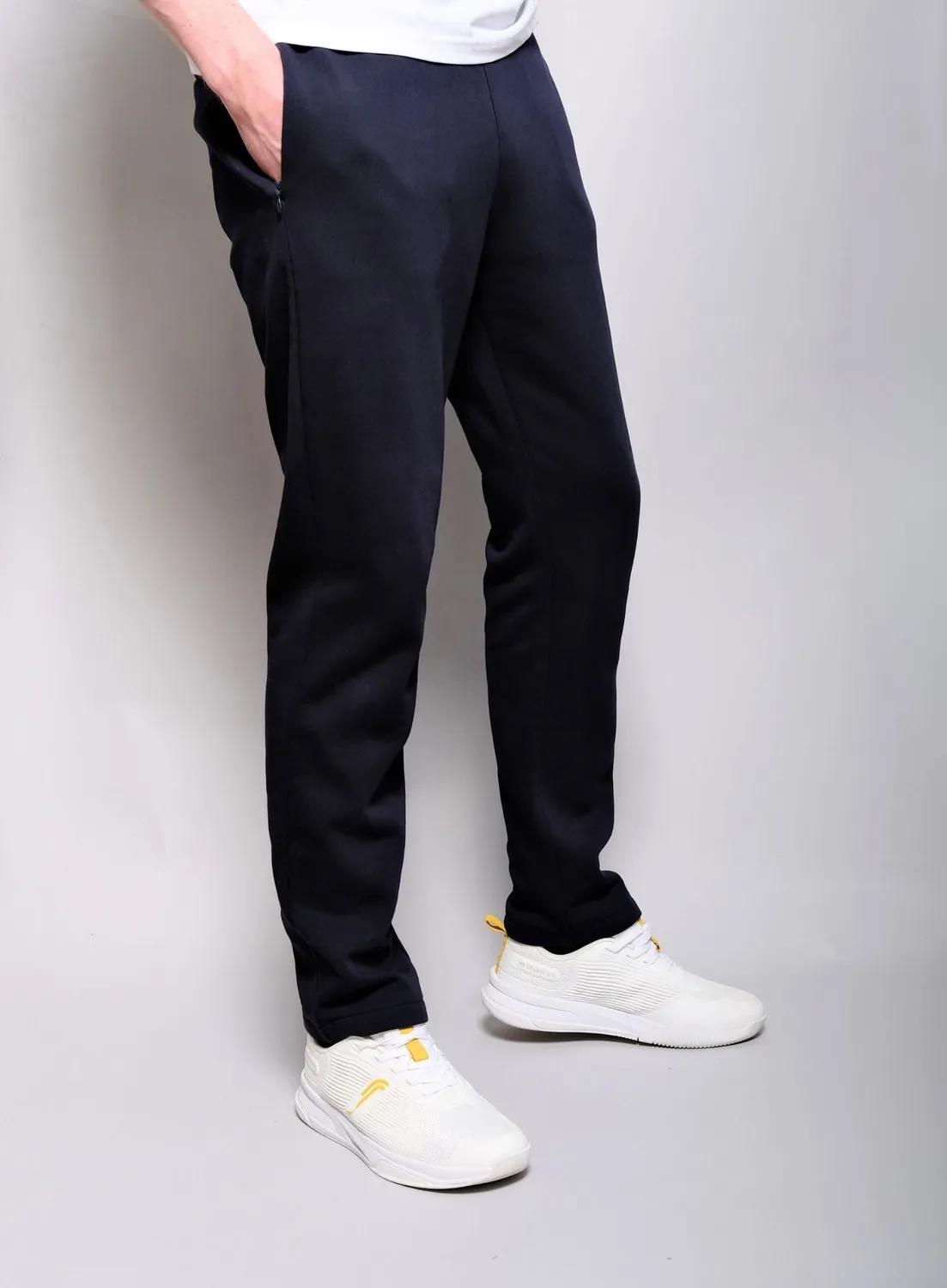 Robin Soderling Paris Men's Paris Sweatpants Jogginghose Herren