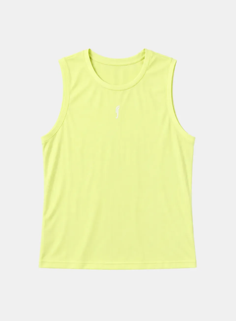 Robin Soderling Women's Relaxed Tank Mesh Damen-Tanktop