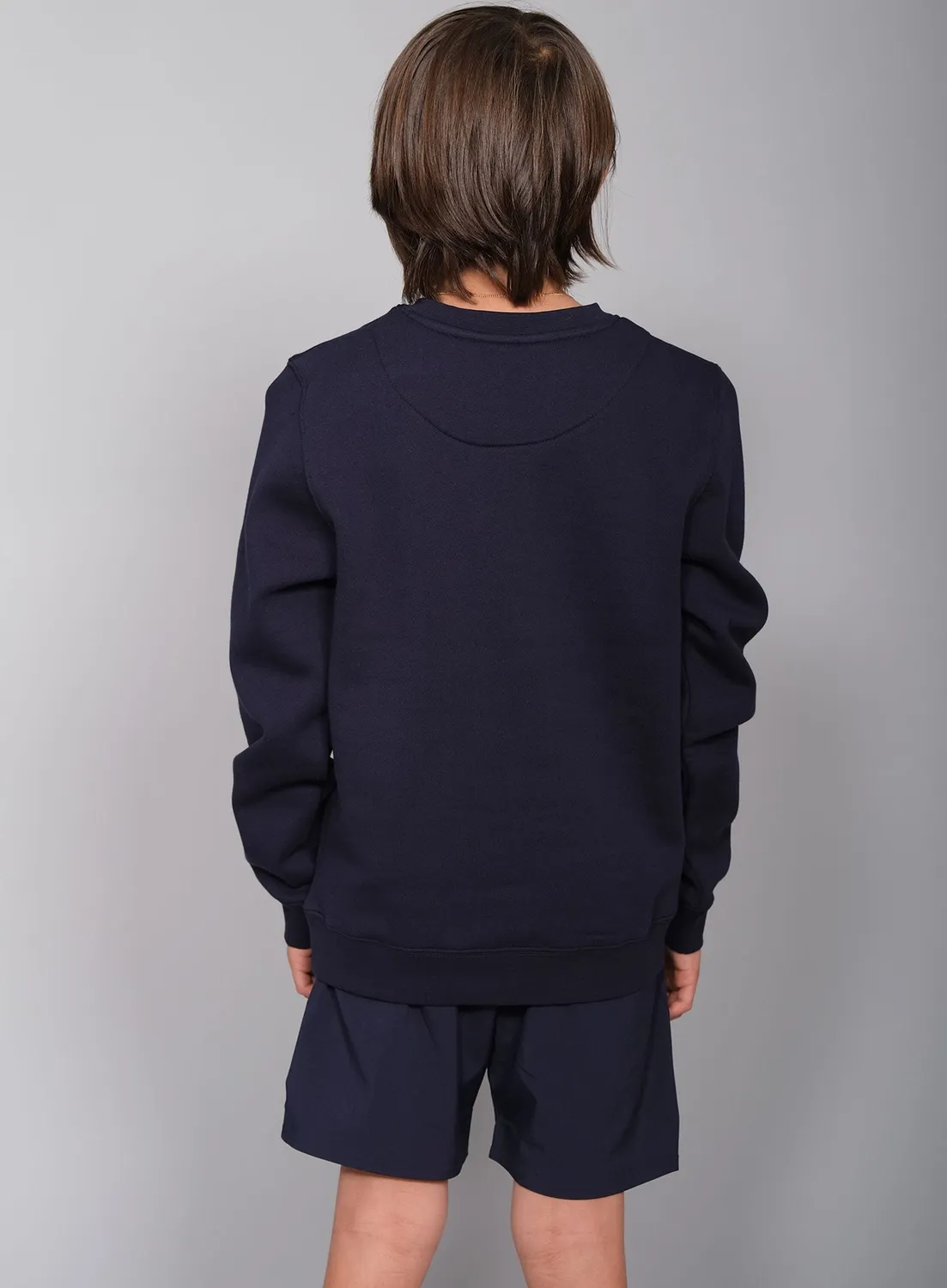 Robin Soderling Junior Club Sweatshirt Pullover Kinder