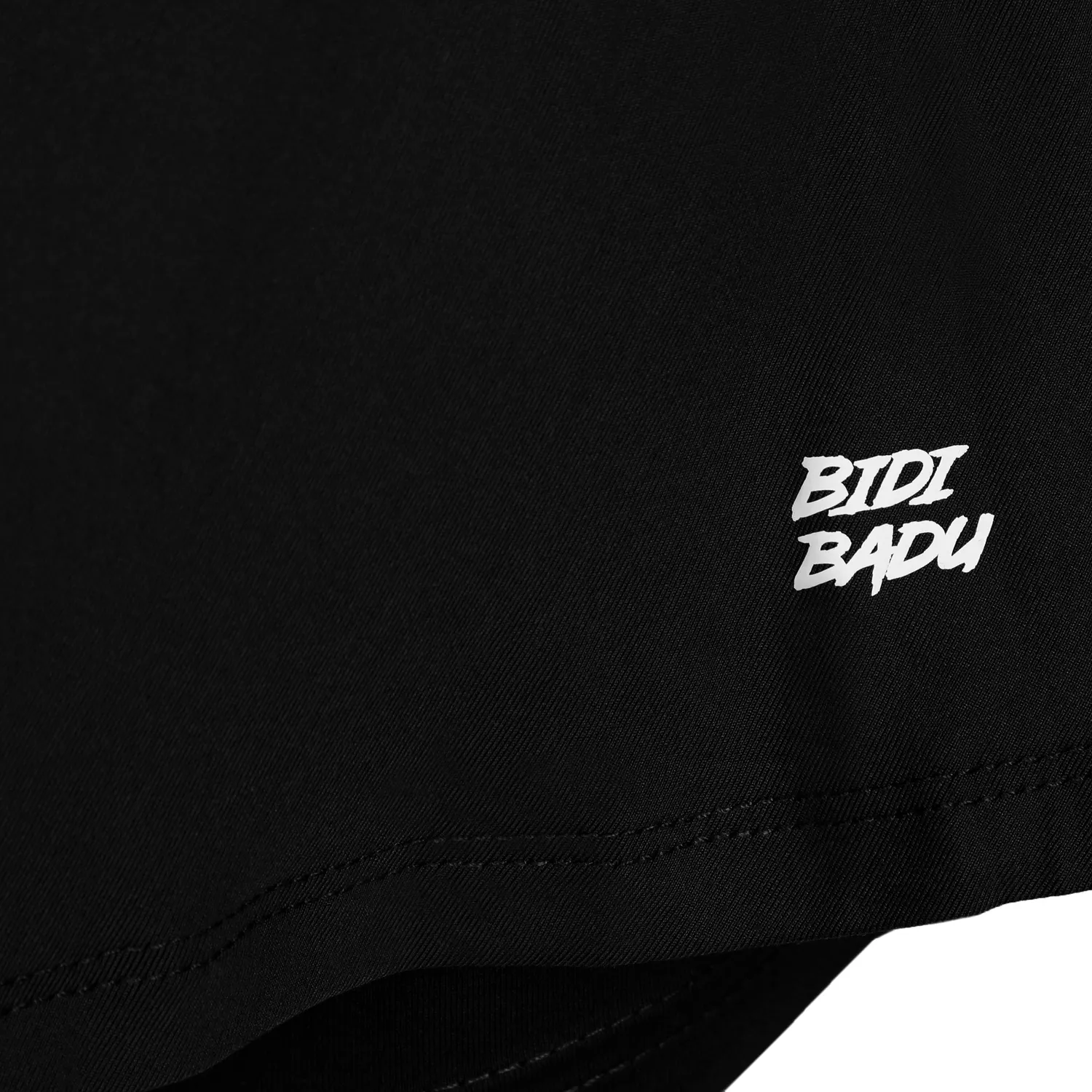 BIDI BADU Crew Wavy Tennisrock Mädchen recycelt