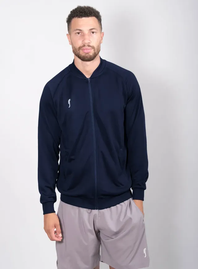 Robin Soderling Club Jacket Trainingsjacke