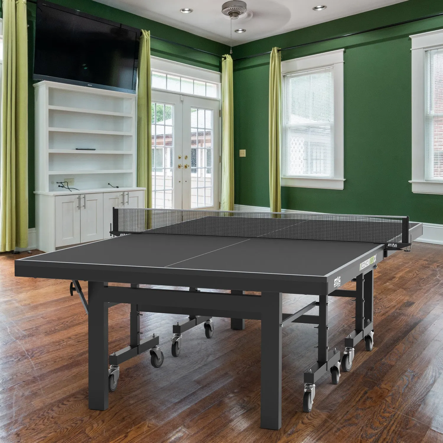 Stag Iconic 3000 DX Tischtennistisch