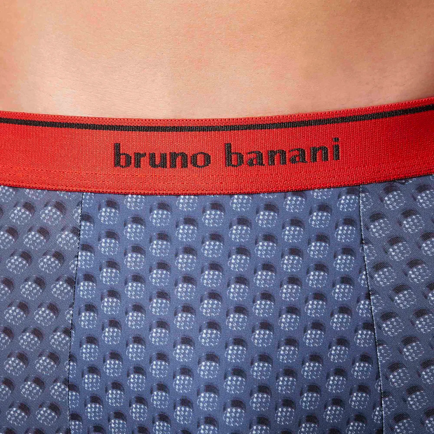 Sauer & Tröger Noppen Unterhose