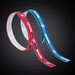 SOULSPIN Edge Tape Kantenband silber