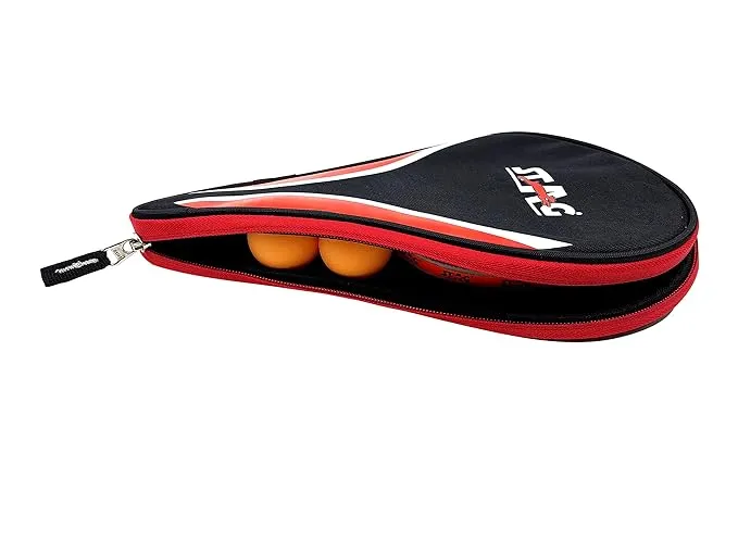 Stag Iconic Stroke Tischtennis Schlägerhülle 31 cm