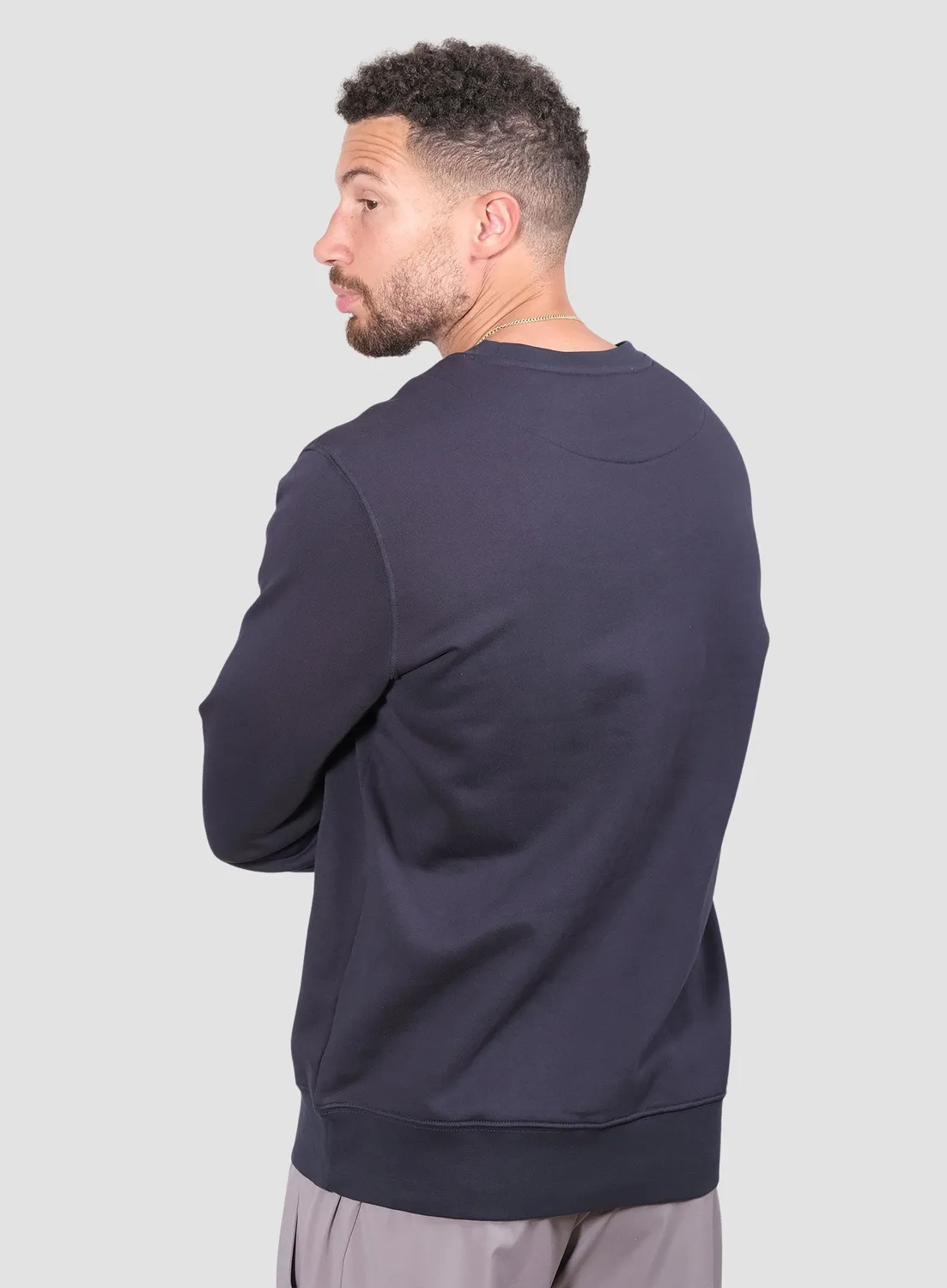Robin Soderling Paris Sweatshirt Herren
