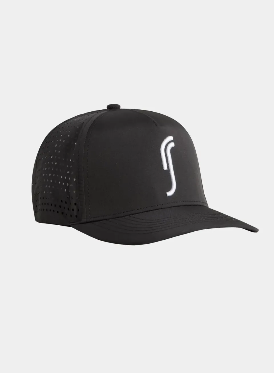 Robin Soderling Fred Performance Cap Truckercap mit Stick