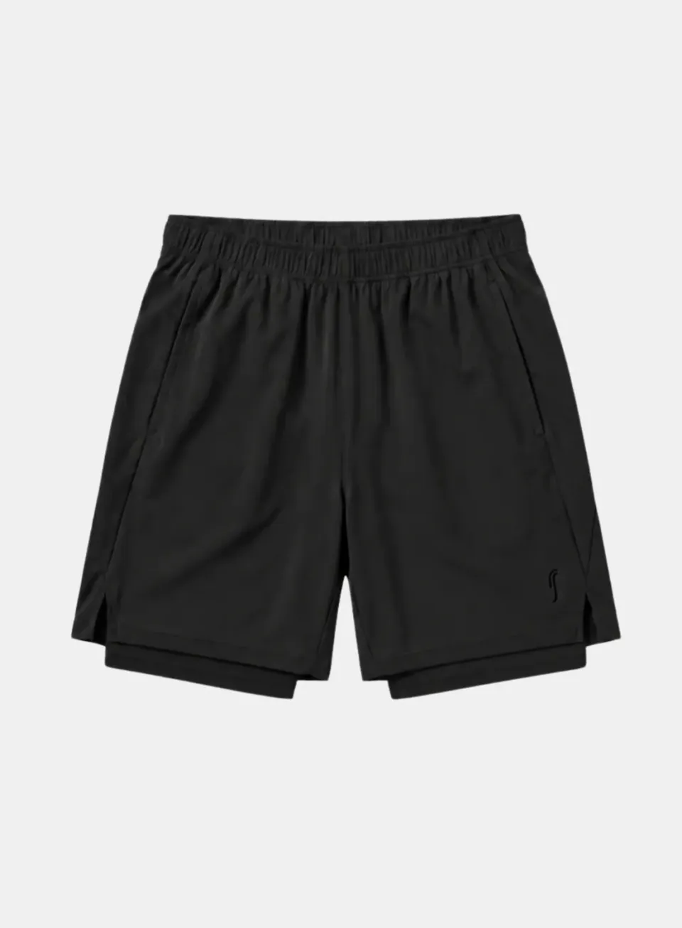 Robin Soderling Men's Performance Shorts 2 in 1 Tennisshorts