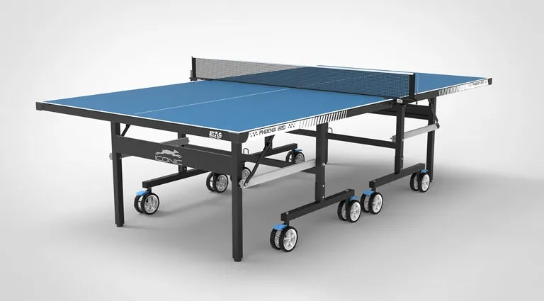 Stag Iconic Phoenix Tischtennistisch Indoor