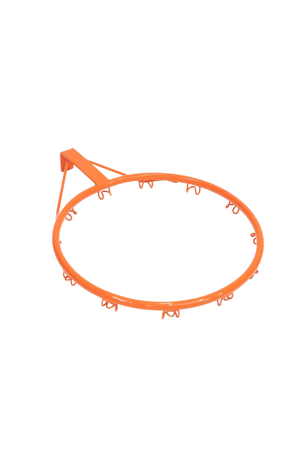 Stag Iconic Hangtime Basketballring für Dunkings
