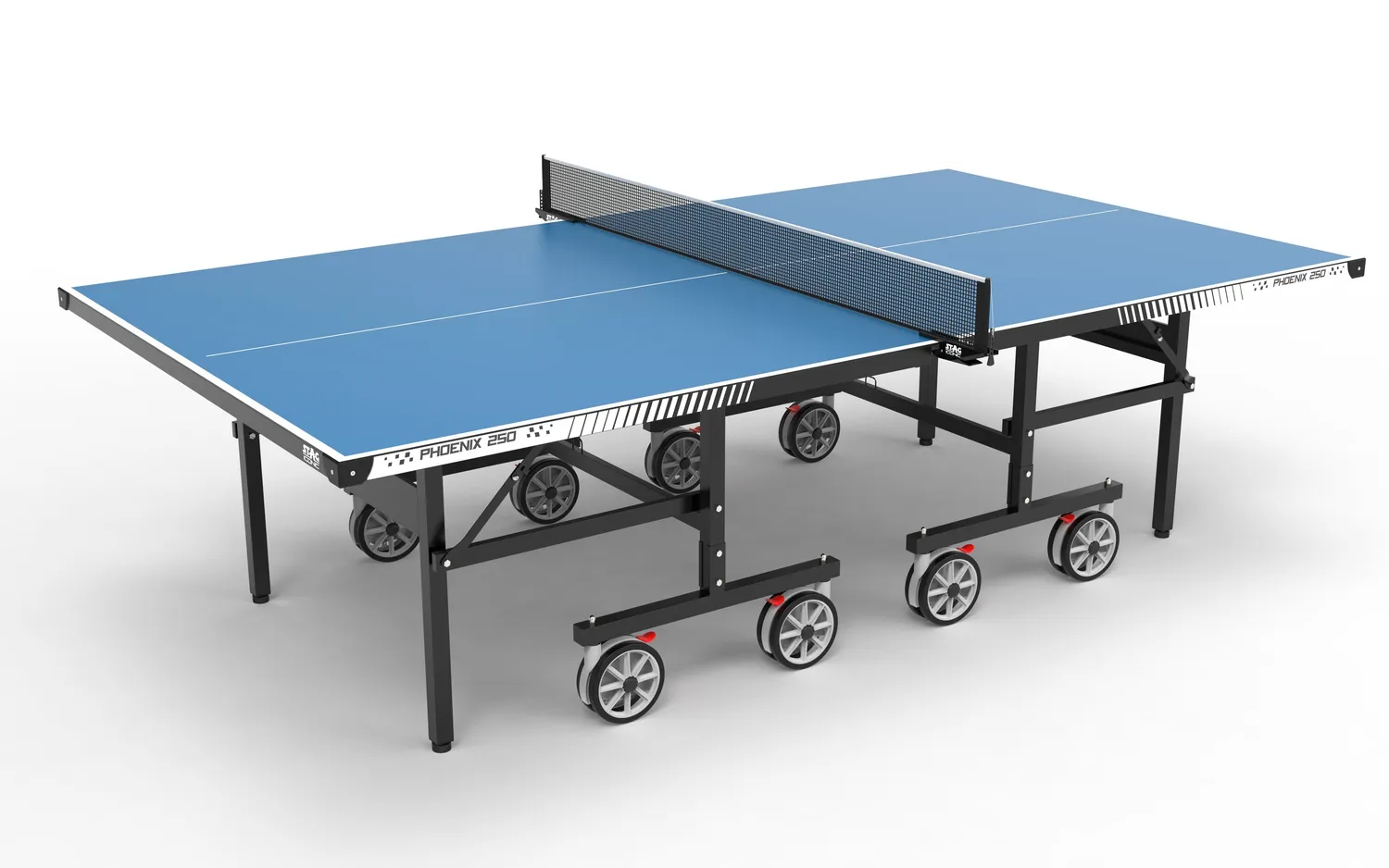 Stag Iconic Phoenix Tischtennistisch Indoor