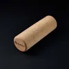 SOULSPIN Cork Roll Korkrolle für Balance Board 30 cm 100 % Kork
