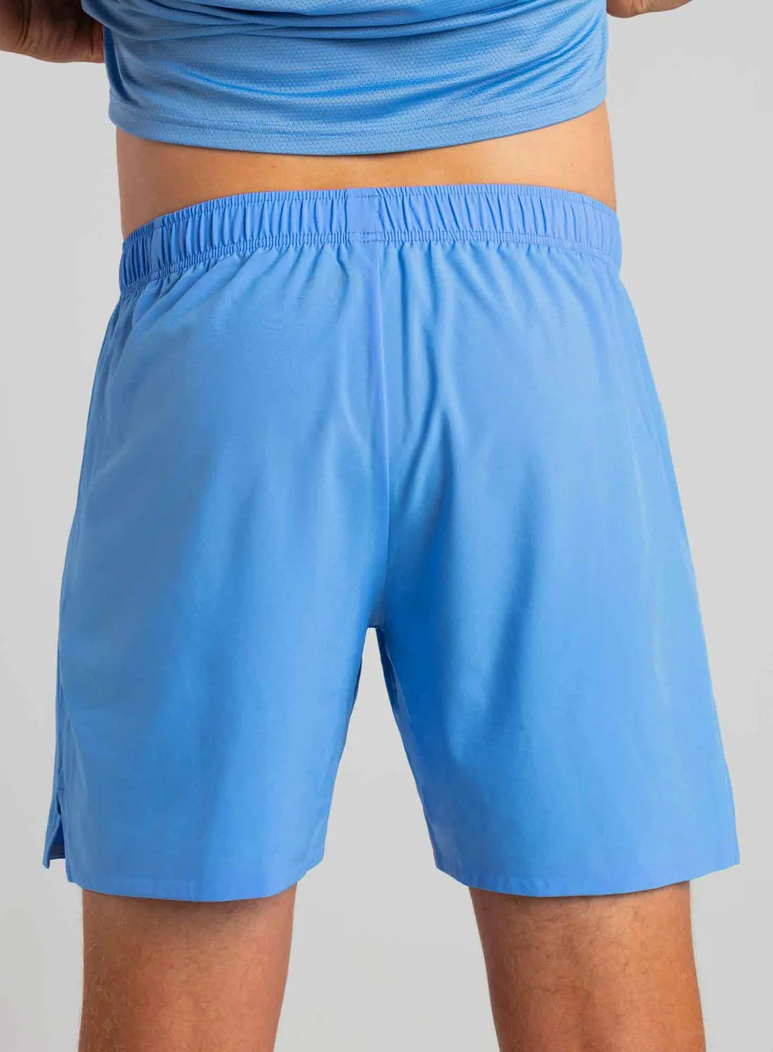 Robin Soderling Performance Shorts Tennisshorts leicht atmungsaktiv