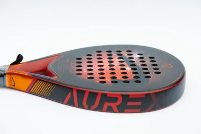 Aurex NOVA Padelschläger 8K Carbon