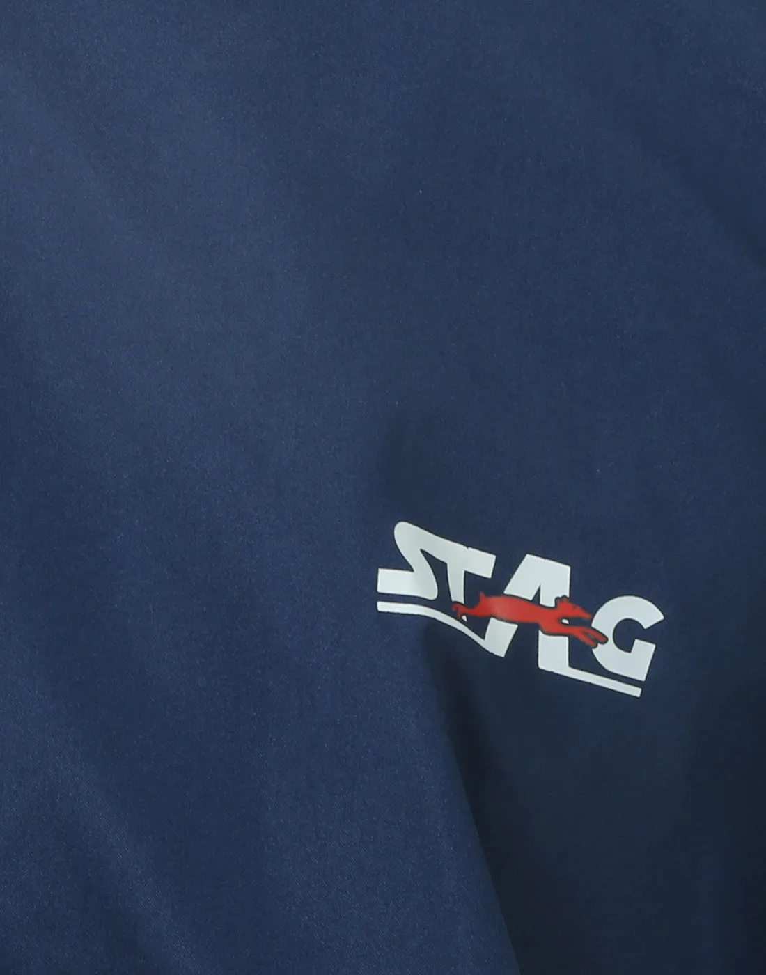 Stag Strike TS-ST1 Trainingsanzug Reissverschluss
