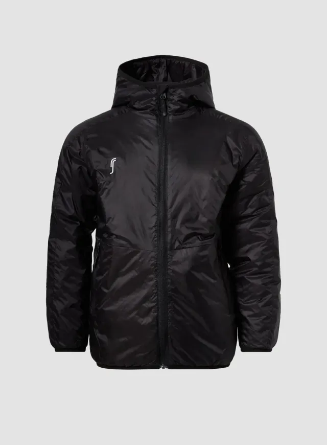 Robin Soderling Junior Team Padded Jacket Kinderjacke
