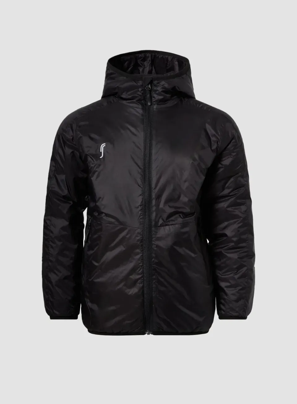 Robin Soderling Junior Team Padded Jacket Kinderjacke