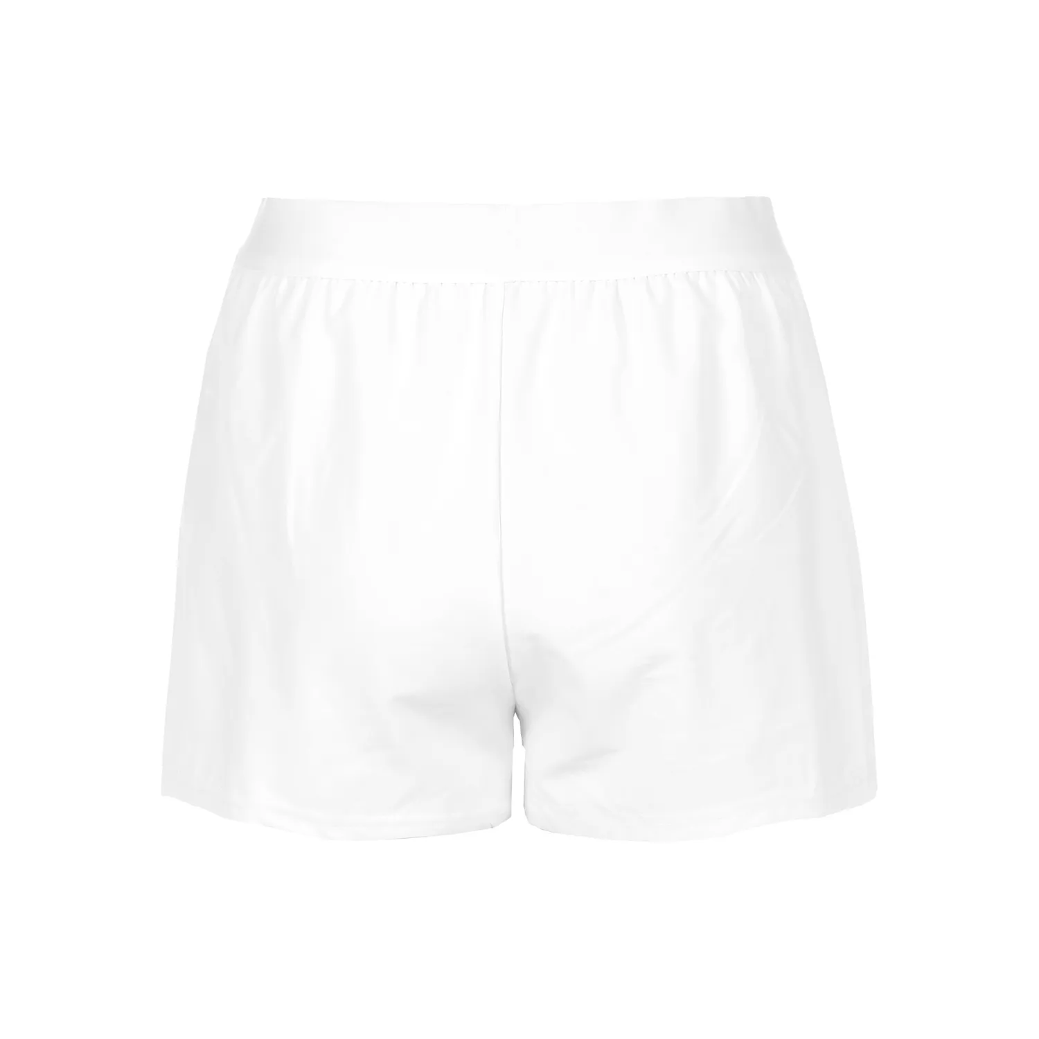 Racket Roots Teamline 2in1 Shorts Damen Polyester