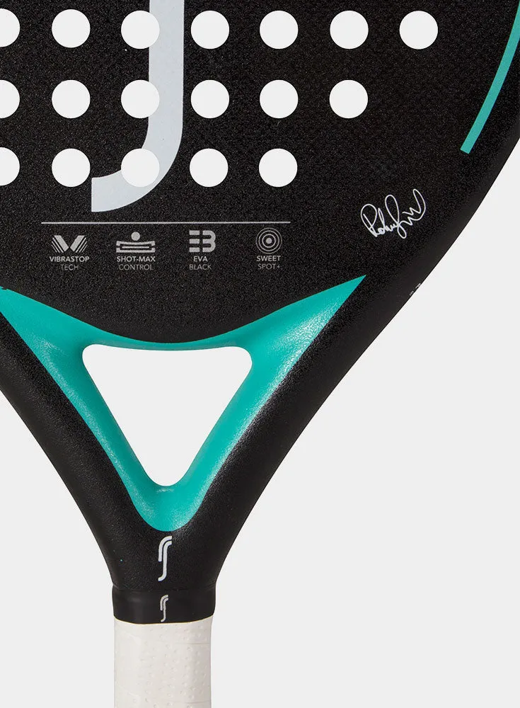 Robin Soderling Cobra Junior Edition Padelschläger Kinder